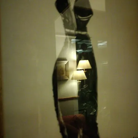巴尔诺姆住宿加早餐精品酒店 酒店 巴尼奥迪罗马涅