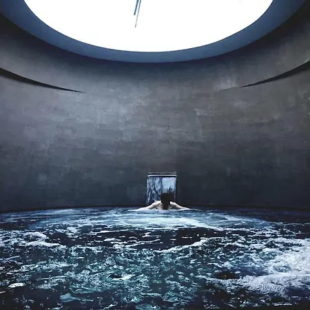 Balneum Boutique & Bagno di Romagna