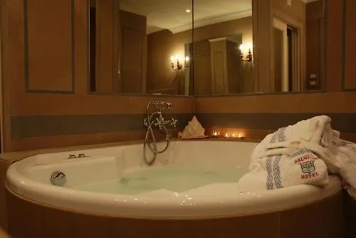 Balneum Boutique & 3* Bagno di Romagna