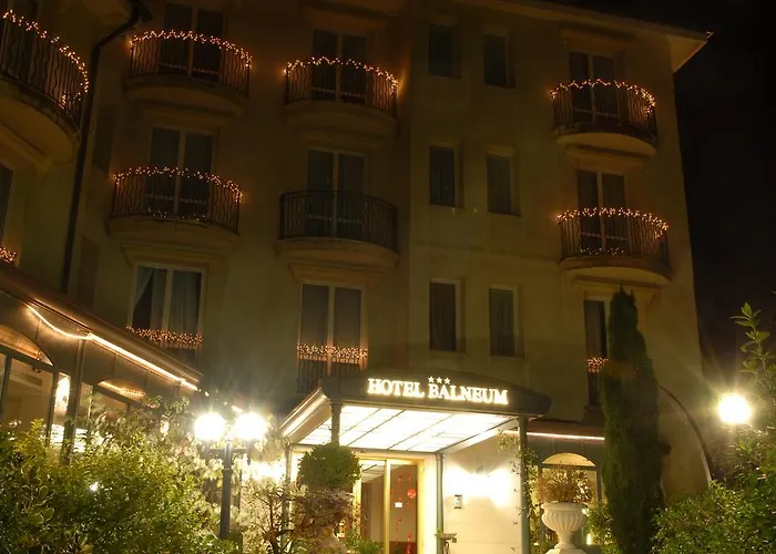 Balneum Boutique & 3* Bagno di Romagna