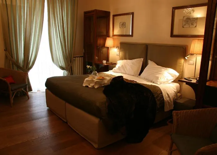 Balneum Boutique & 3*