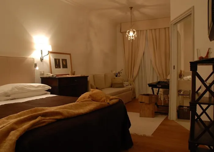 Balneum Boutique & 3*