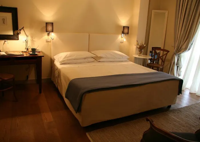 Balneum Boutique & Hotel