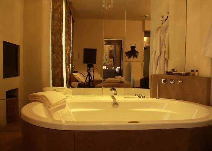 Balneum Boutique & Bagno di Romagna