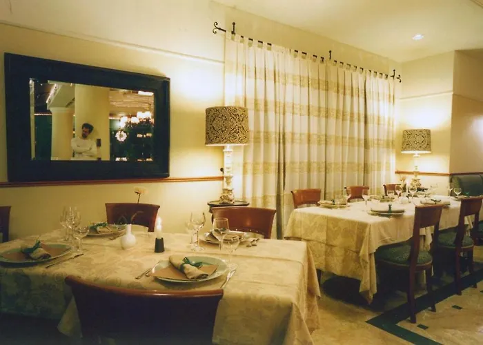 Balneum Boutique & 3* Bagno di Romagna