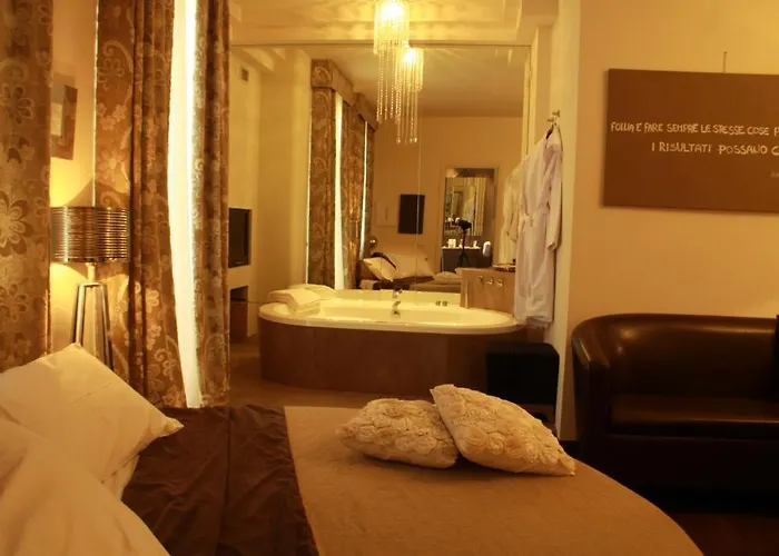 Balneum Boutique & 3* Bagno di Romagna