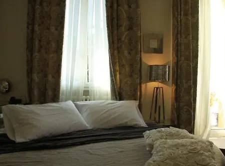 Balneum Boutique & Ξενοδοχείο 3*