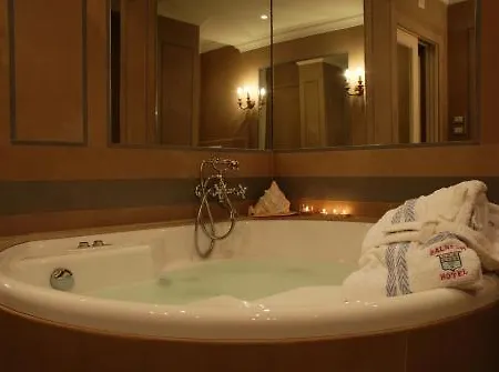 Balneum Boutique & 3* Bagno di Romagna