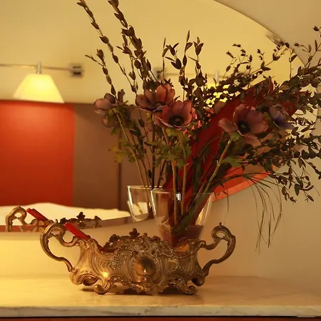 Balneum Boutique & 3* Баньо-ди-Романья