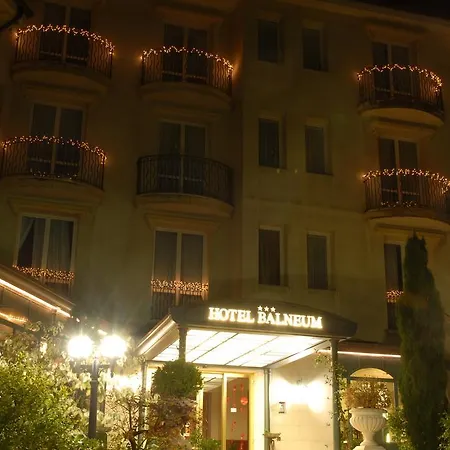 Balneum Boutique & 3* Bagno di Romagna