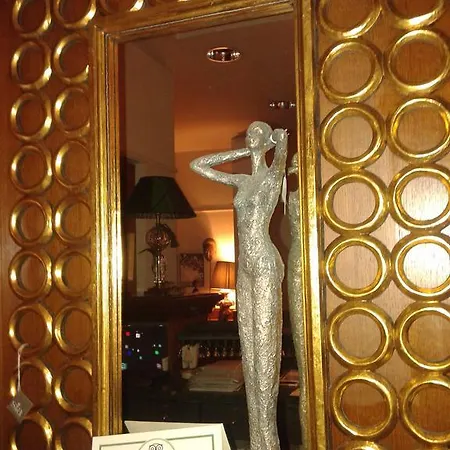 Balneum Boutique & Отель 3*