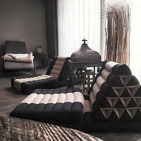 Ξενοδοχείο Balneum Boutique &