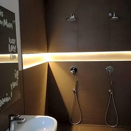 Balneum Boutique & Bagno di Romagna