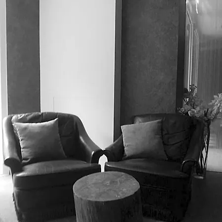 Ξενοδοχείο Balneum Boutique & 3*
