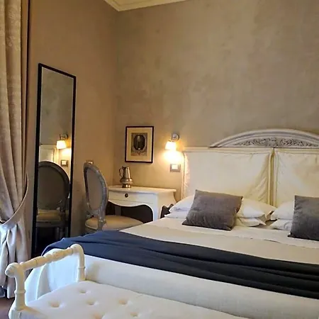 Balneum Boutique & Ξενοδοχείο Bagno di Romagna