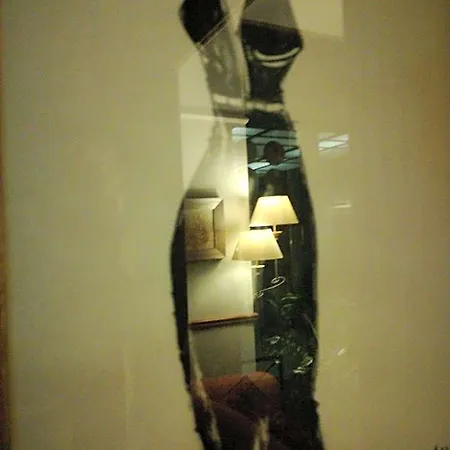 Balneum Boutique & Ξενοδοχείο 3*