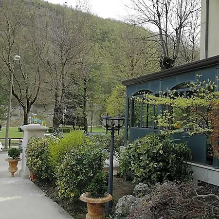 Balneum Boutique & Ξενοδοχείο Bagno di Romagna