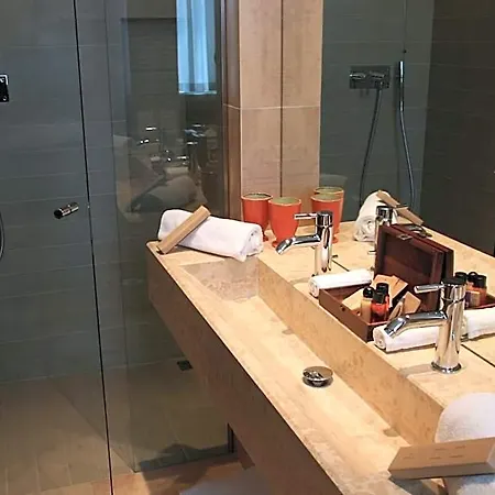 Balneum Boutique & Ξενοδοχείο Bagno di Romagna