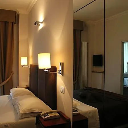 Ξενοδοχείο Balneum Boutique & Bagno di Romagna