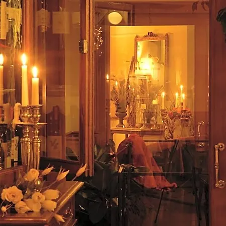 Balneum Boutique & 3*