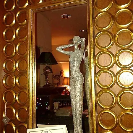Balneum Boutique & 3*