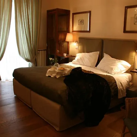 Balneum Boutique & 3*