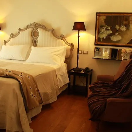 Balneum Boutique & Ξενοδοχείο Bagno di Romagna