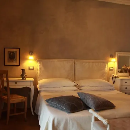 Balneum Boutique & Hotel