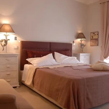 Balneum Boutique & Ξενοδοχείο 3*