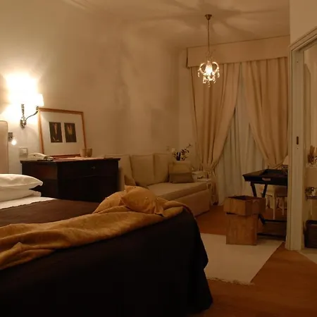 Balneum Boutique & 3*