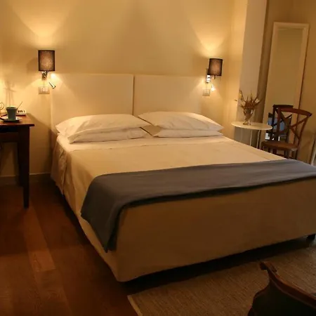 Balneum Boutique & Hotel