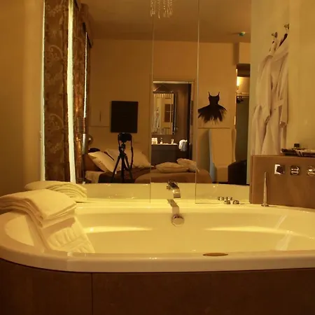 Balneum Boutique & Bagno di Romagna