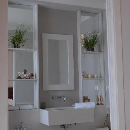 Ξενοδοχείο Balneum Boutique & Bagno di Romagna