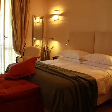 Balneum Boutique & Ξενοδοχείο