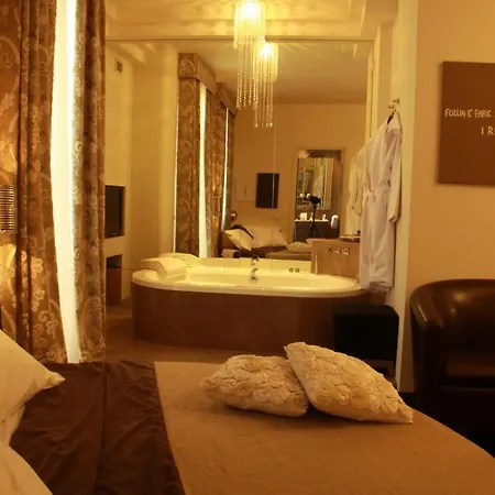 Balneum Boutique & 3* Bagno di Romagna