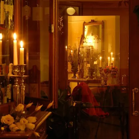 Balneum Boutique & 3*