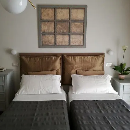 Ξενοδοχείο Balneum Boutique &