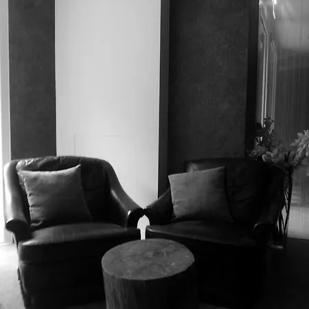Balneum Boutique & Hotel 3*