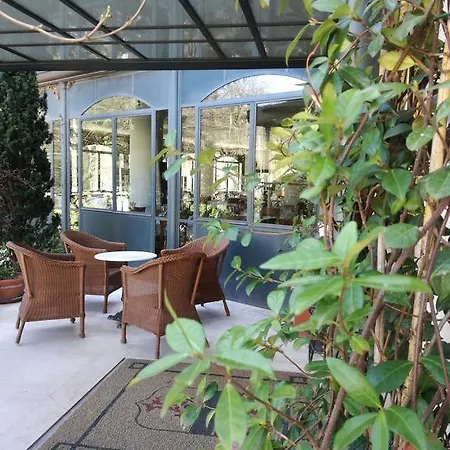 Balneum Boutique & 3*
