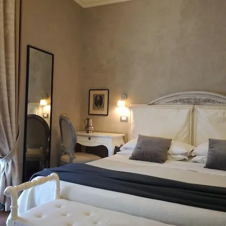 Balneum Boutique & Ξενοδοχείο 3*