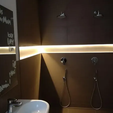 Balneum Boutique & Ξενοδοχείο Bagno di Romagna
