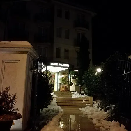 Balneum Boutique & Hotel Bagno di Romagna