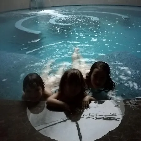 Balneum Boutique & Hotel