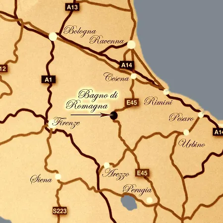 Hotel Balneum Boutique &