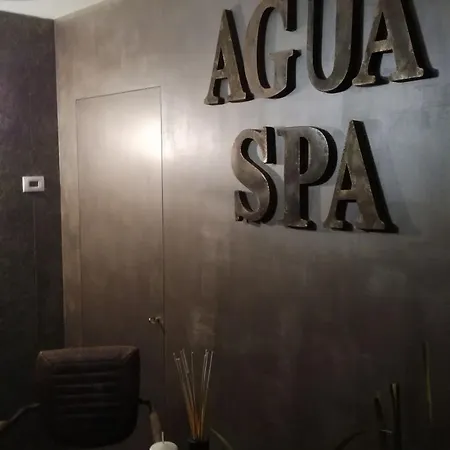 Ξενοδοχείο Balneum Boutique & Bagno di Romagna