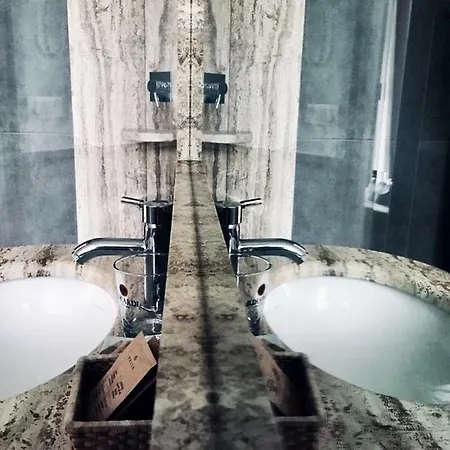 Balneum Boutique & Ξενοδοχείο Bagno di Romagna