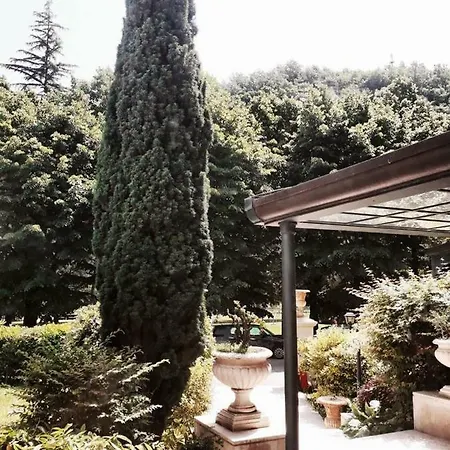 Balneum Boutique & Hotel Bagno di Romagna