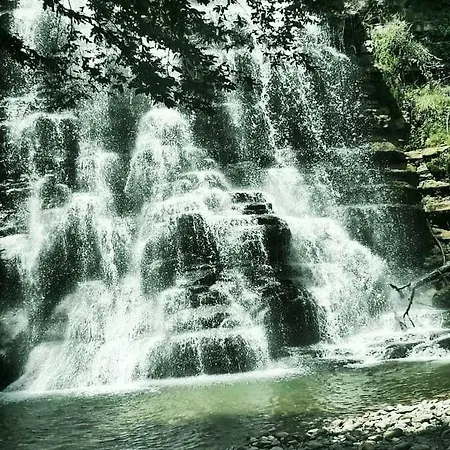 Balneum Boutique & Отель 3*