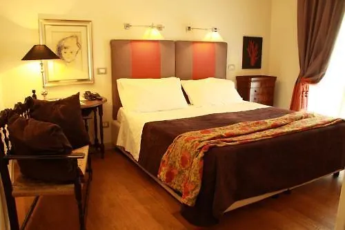 Balneum Boutique & 3* Bagno di Romagna