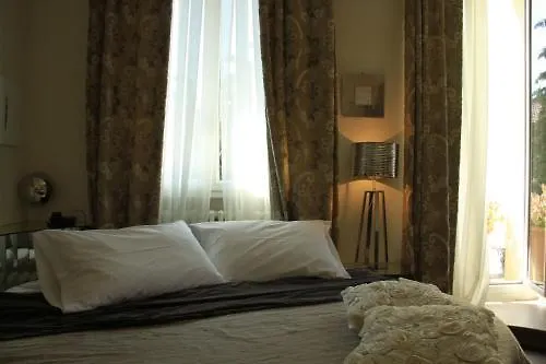 Balneum Boutique & Отель 3*